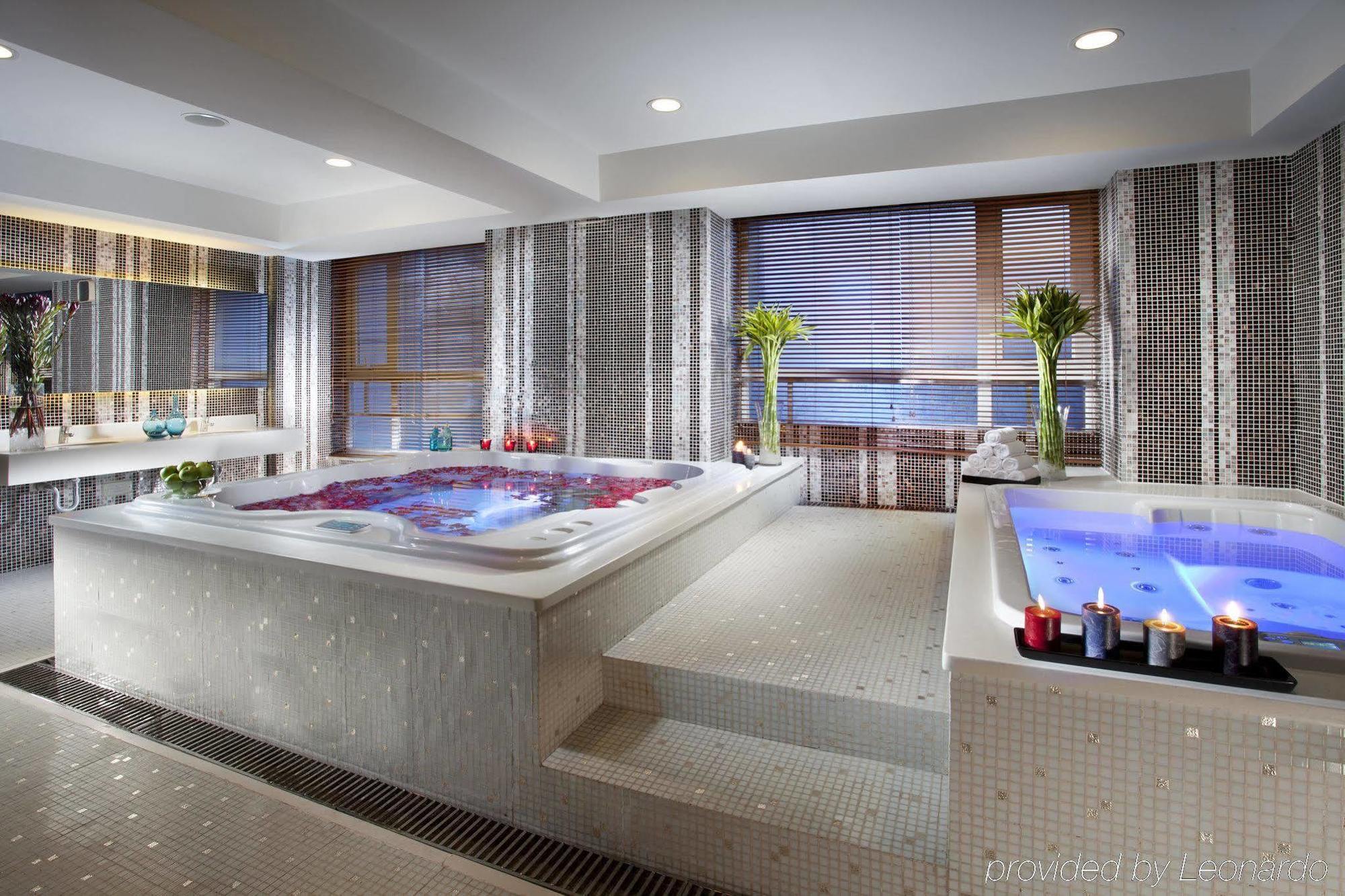 Somerset Heping Апартаменты *